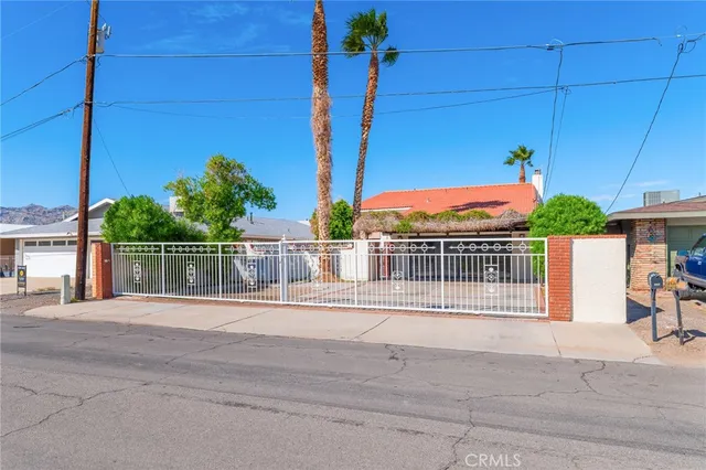 $488,000 | 1057 Terrace Drive, Bullhead City, AZ 86442