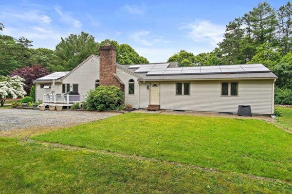 63 R Great Neck Road Wareham, MA 02538 - Photo 3 of 29 Gallery Image 3