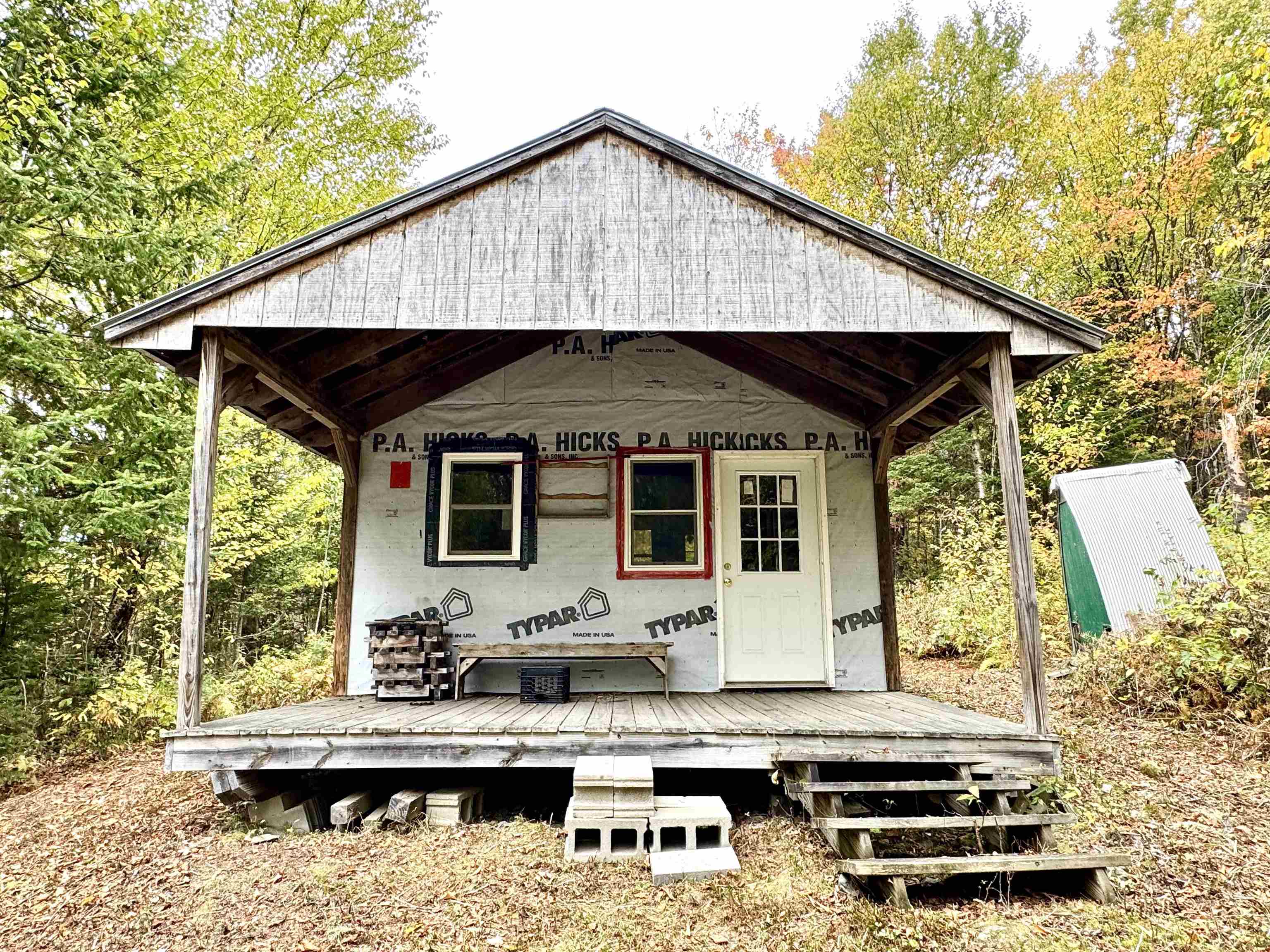 4320 Halls Stream Road Pittsburg, NH 03592 - Photo 1 of 12 Gallery Image 1