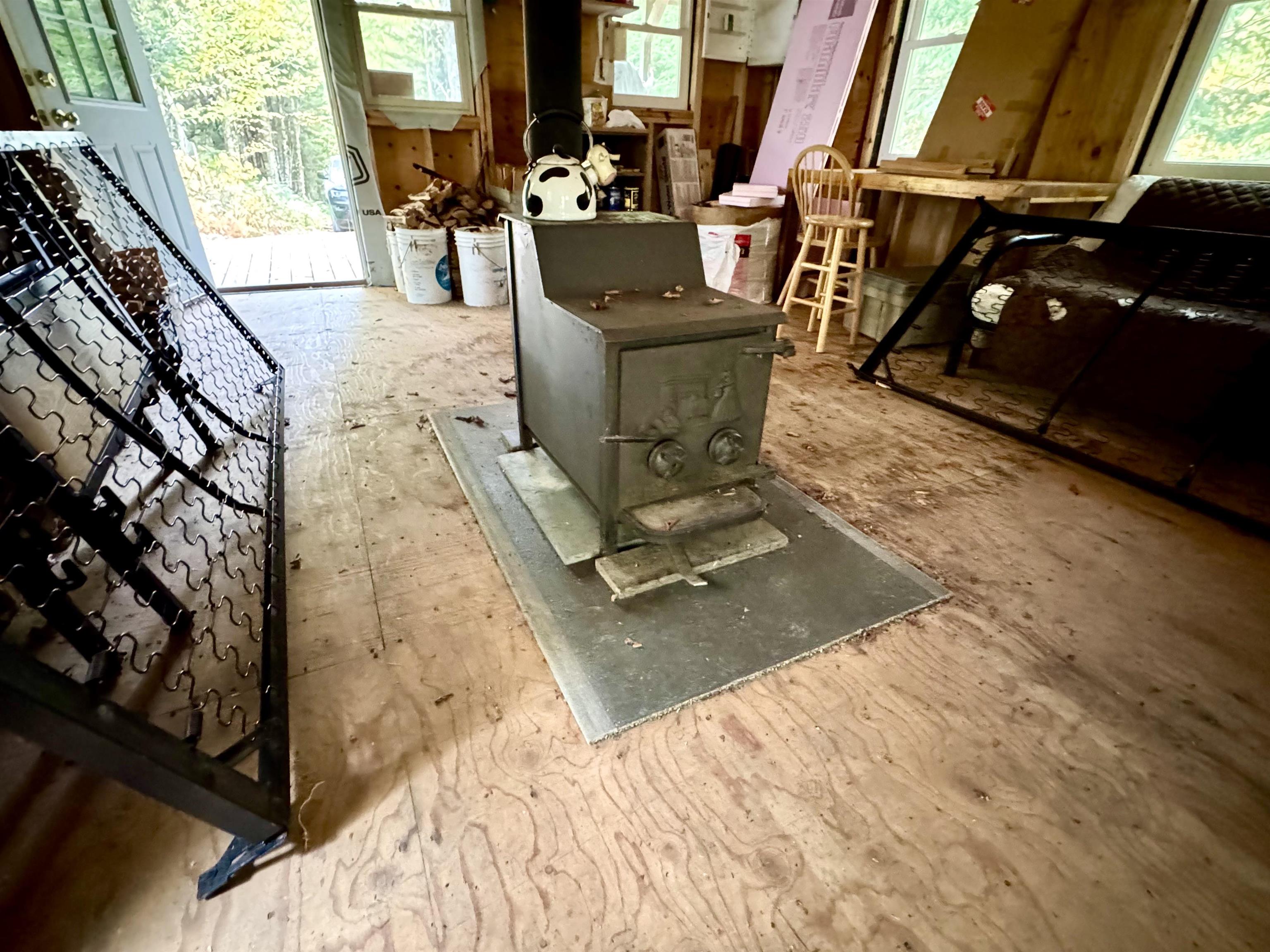 4320 Halls Stream Road Pittsburg, NH 03592 - Photo 11 of 12 Gallery Image 11