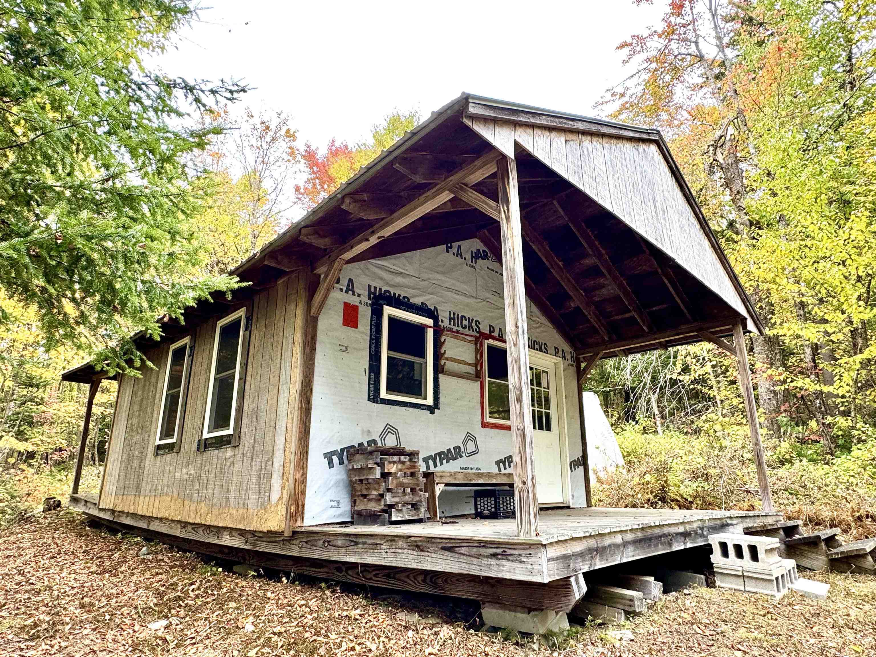 4320 Halls Stream Road Pittsburg, NH 03592 - Photo 2 of 12 Gallery Image 2