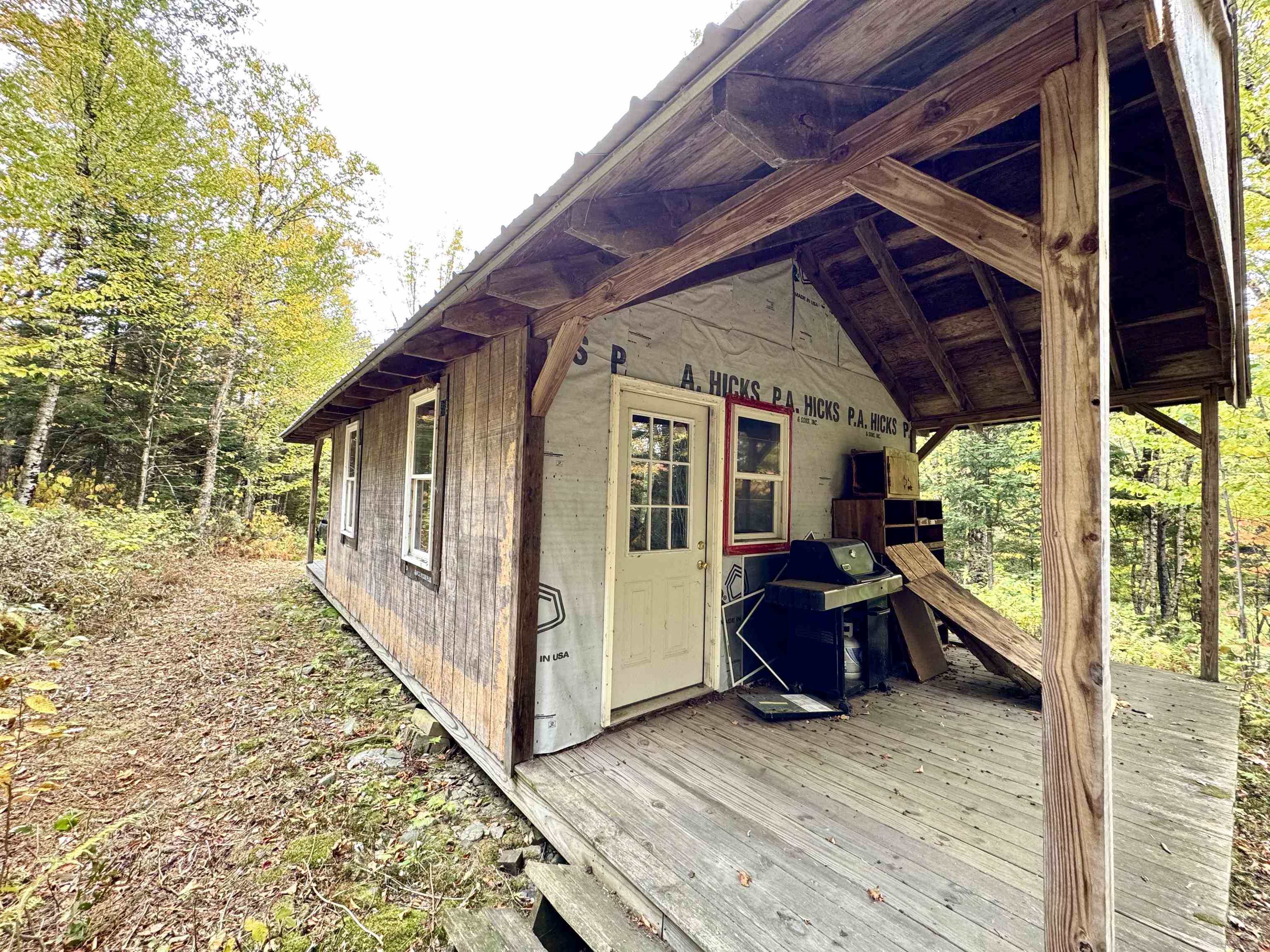 4320 Halls Stream Road Pittsburg, NH 03592 - Photo 4 of 12 Gallery Image 4