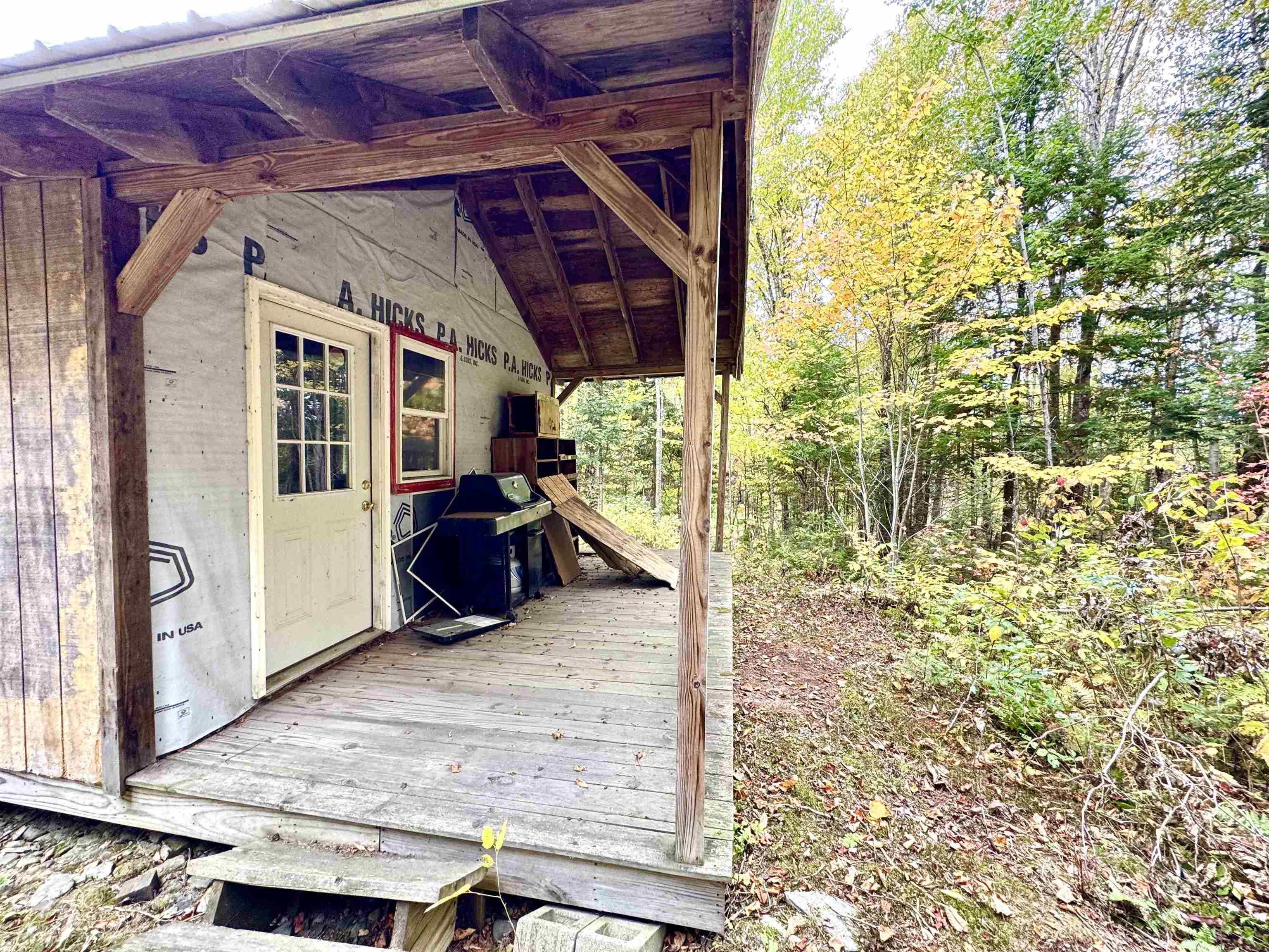 4320 Halls Stream Road Pittsburg, NH 03592 - Photo 5 of 12 Gallery Image 5