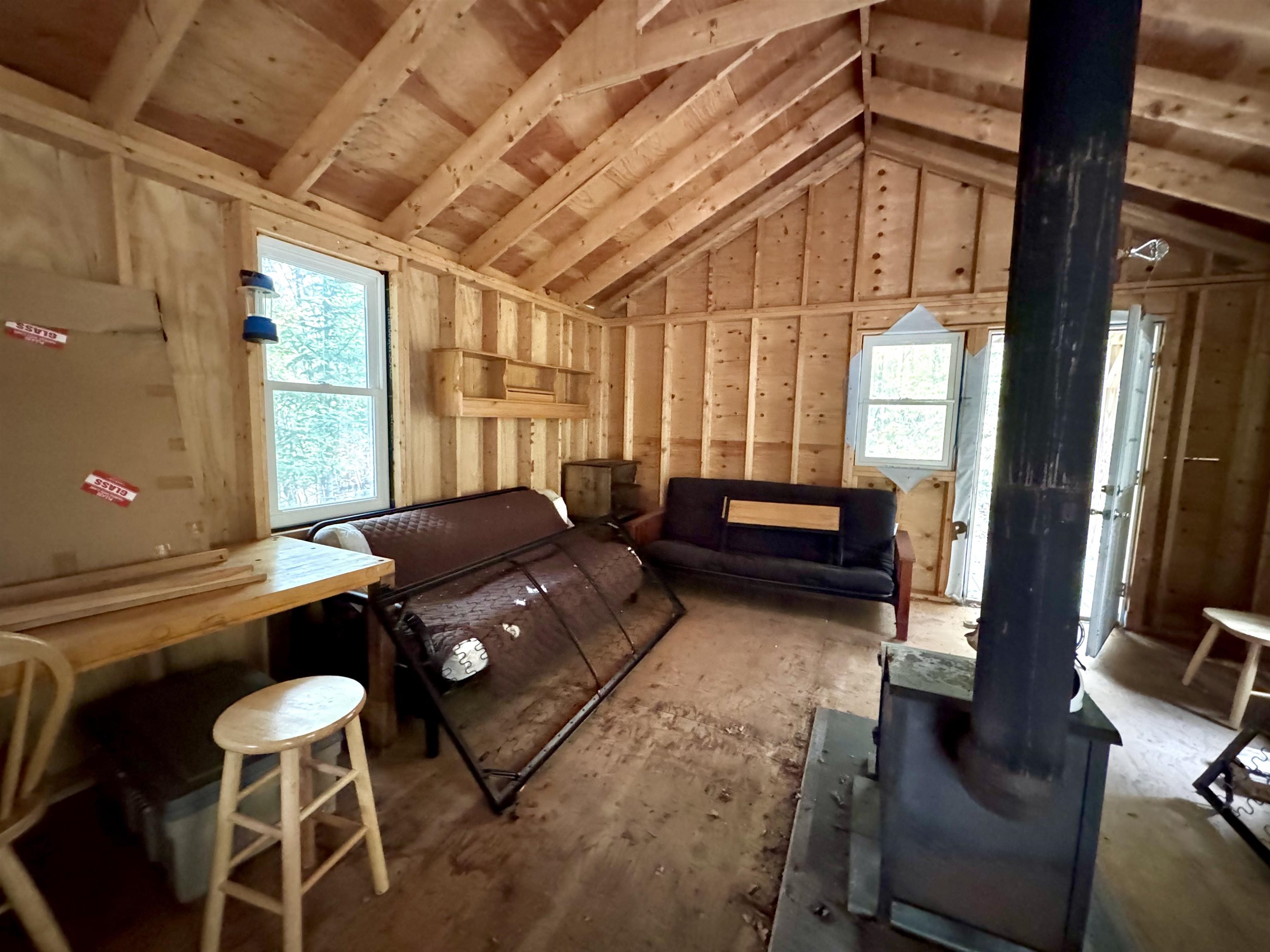 4320 Halls Stream Road Pittsburg, NH 03592 - Photo 7 of 12 Gallery Image 7