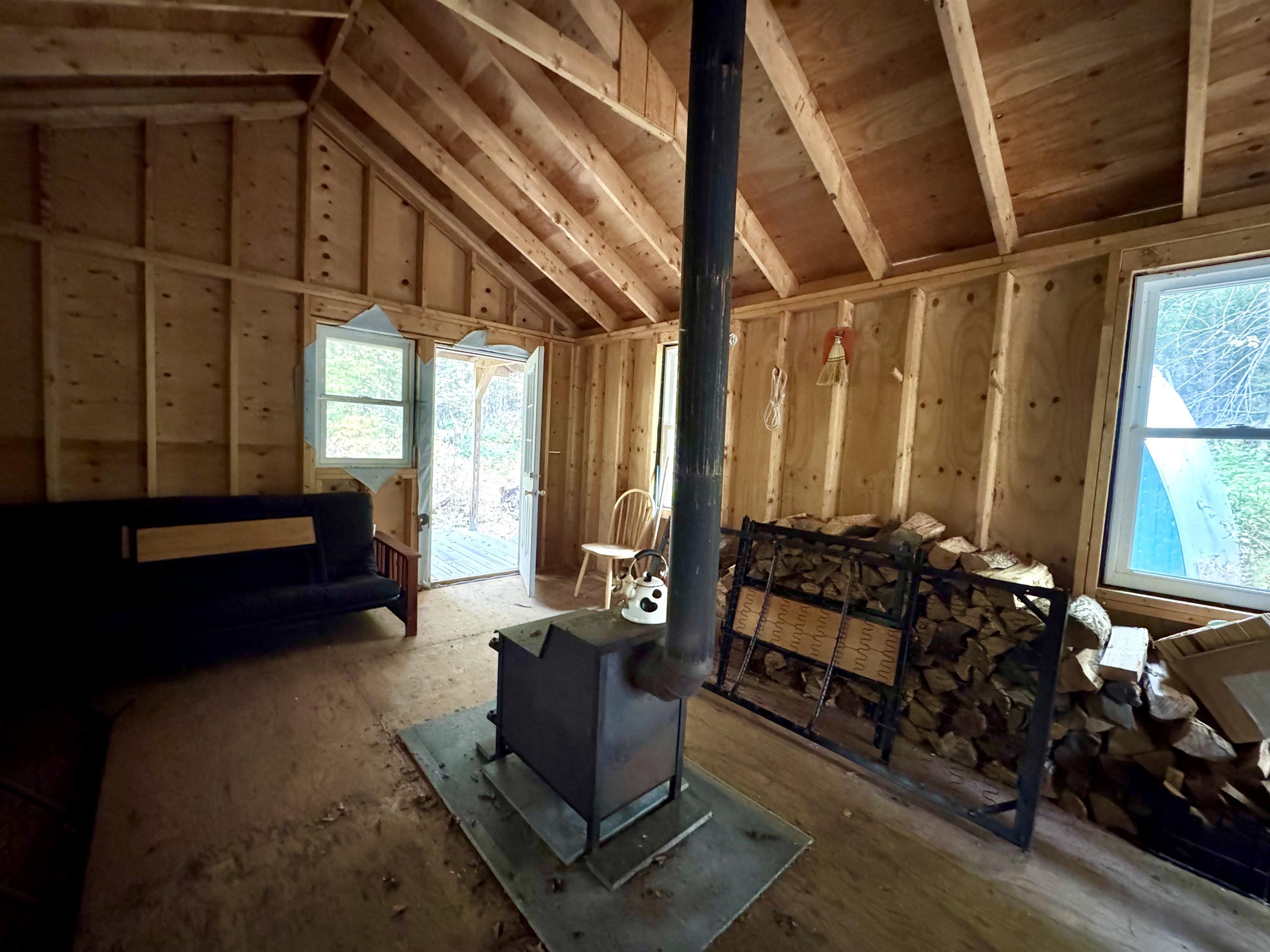 4320 Halls Stream Road Pittsburg, NH 03592 - Photo 8 of 12 Gallery Image 8