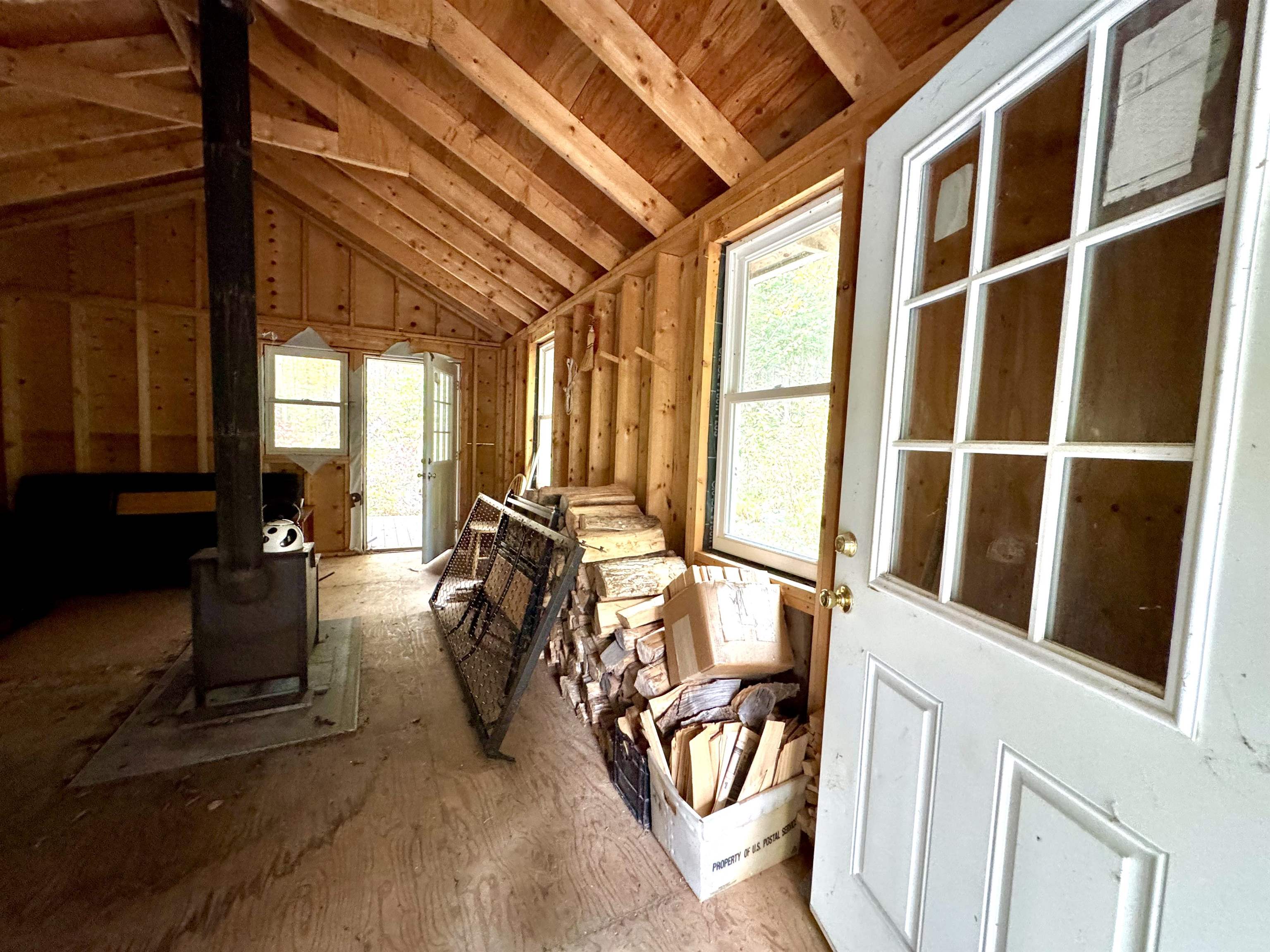 4320 Halls Stream Road Pittsburg, NH 03592 - Photo 10 of 12 Gallery Image 10