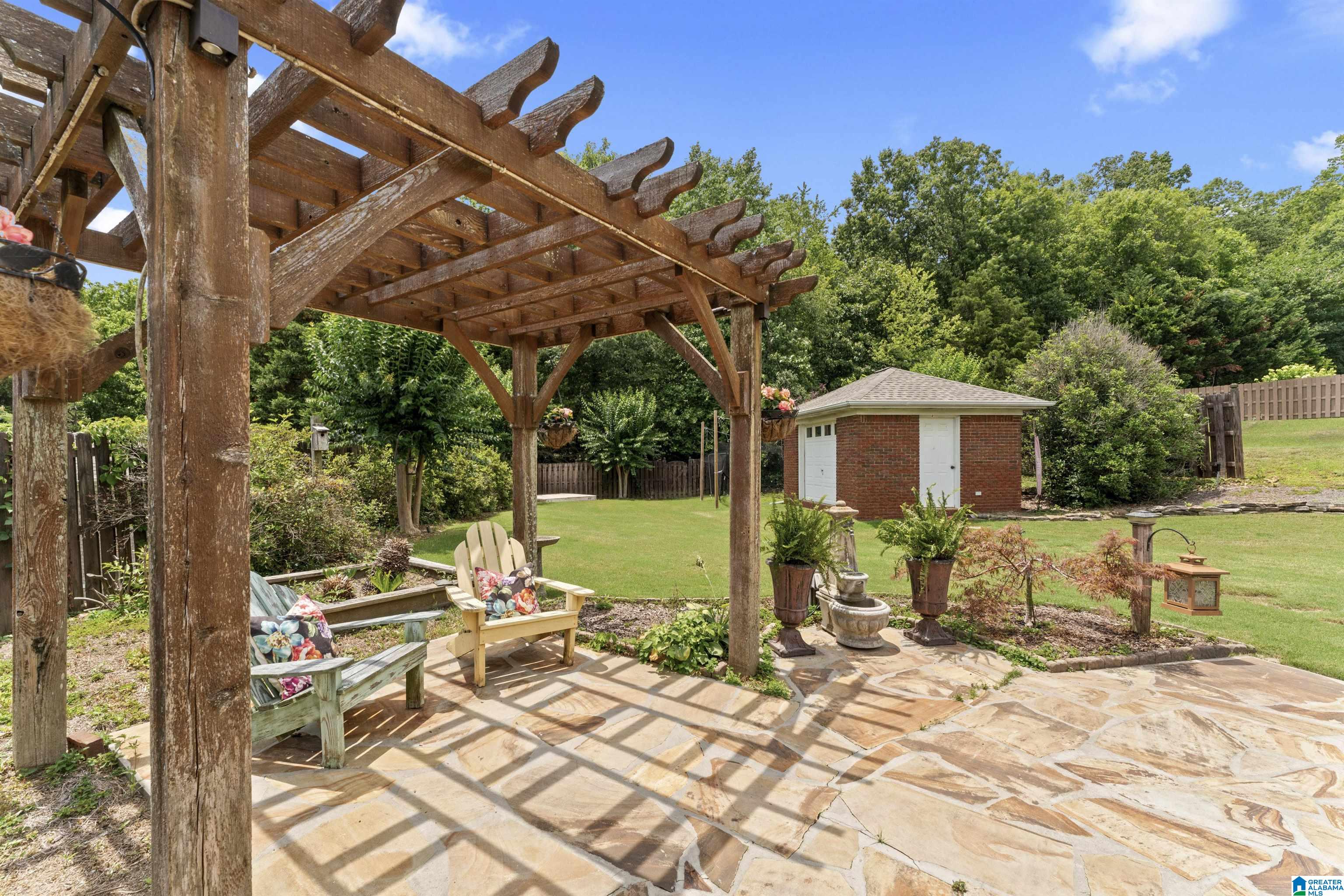 6470 Misty Ridge Drive Trussville, AL 35235 - Photo 30 of 31