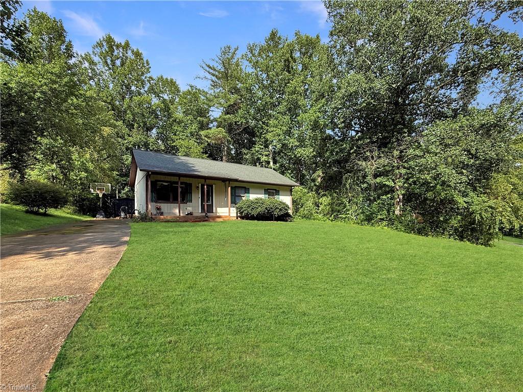 191 Mill Ridge Road North Wilkesboro, NC 28659 - Photo 16 of 18 Gallery Image 16