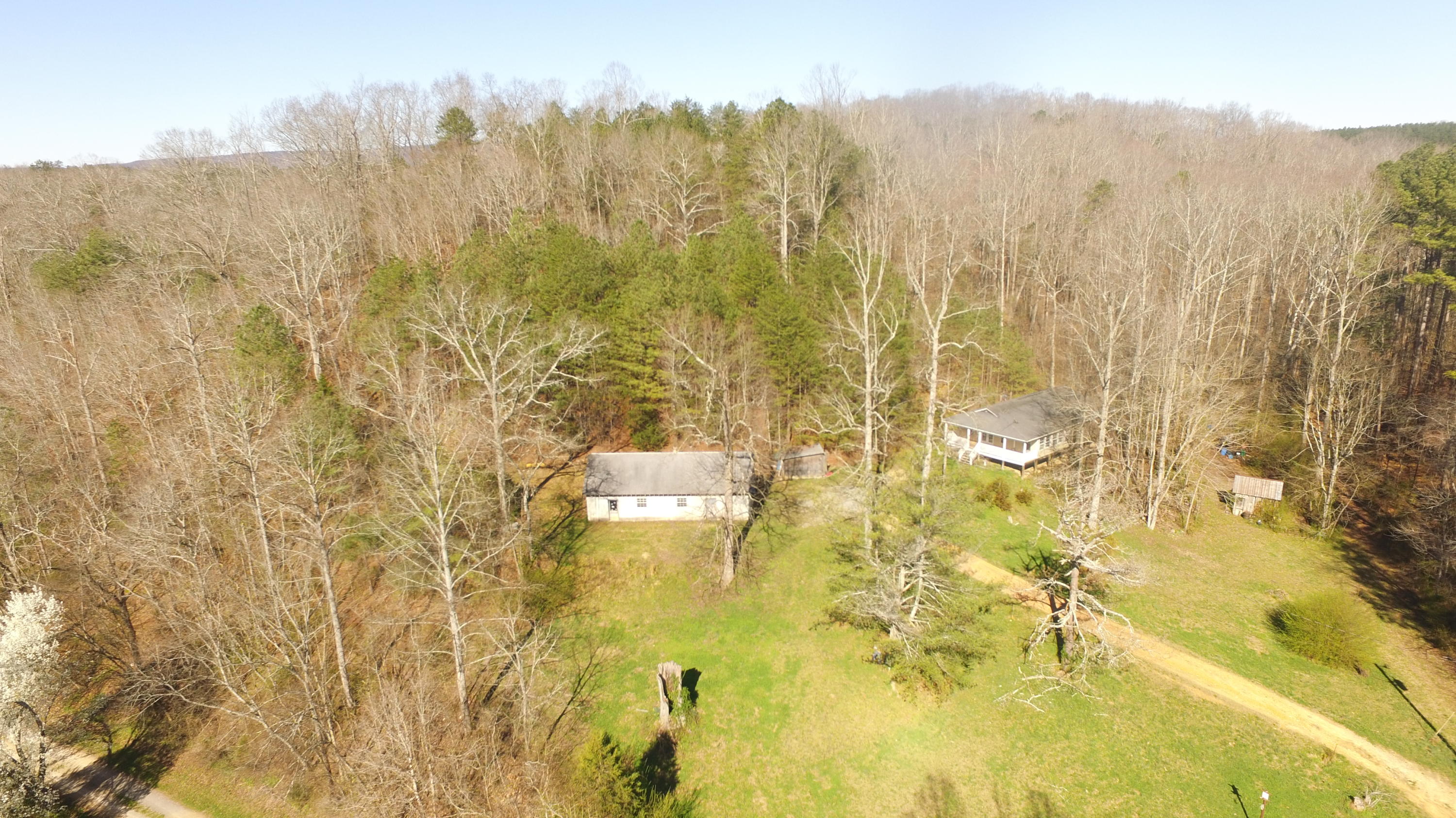 815 Lee Wilson Road LaFayette, GA 30728 - Photo 15 of 29 DJI_0424