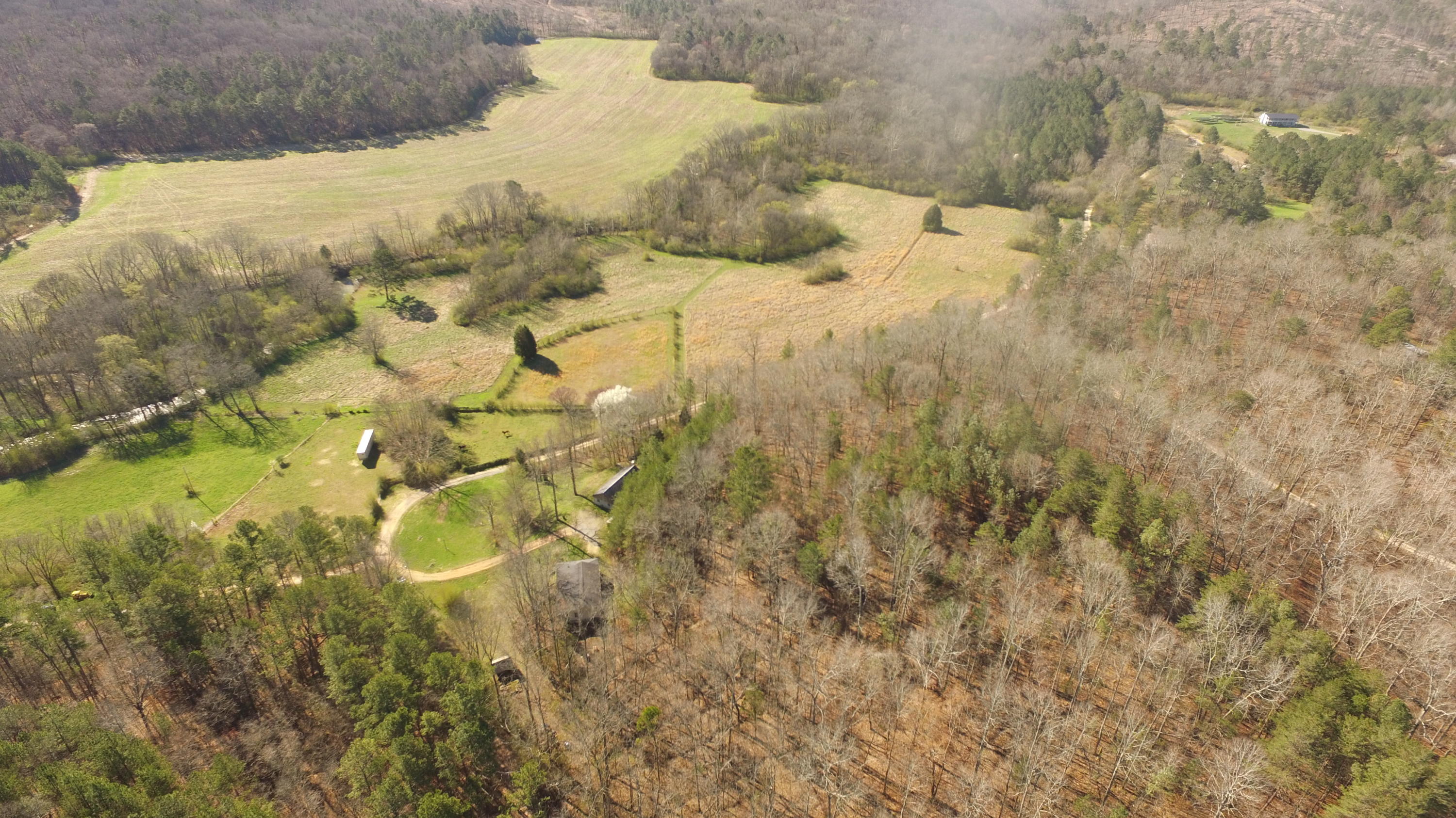 815 Lee Wilson Road LaFayette, GA 30728 - Photo 7 of 29 DJI_0408