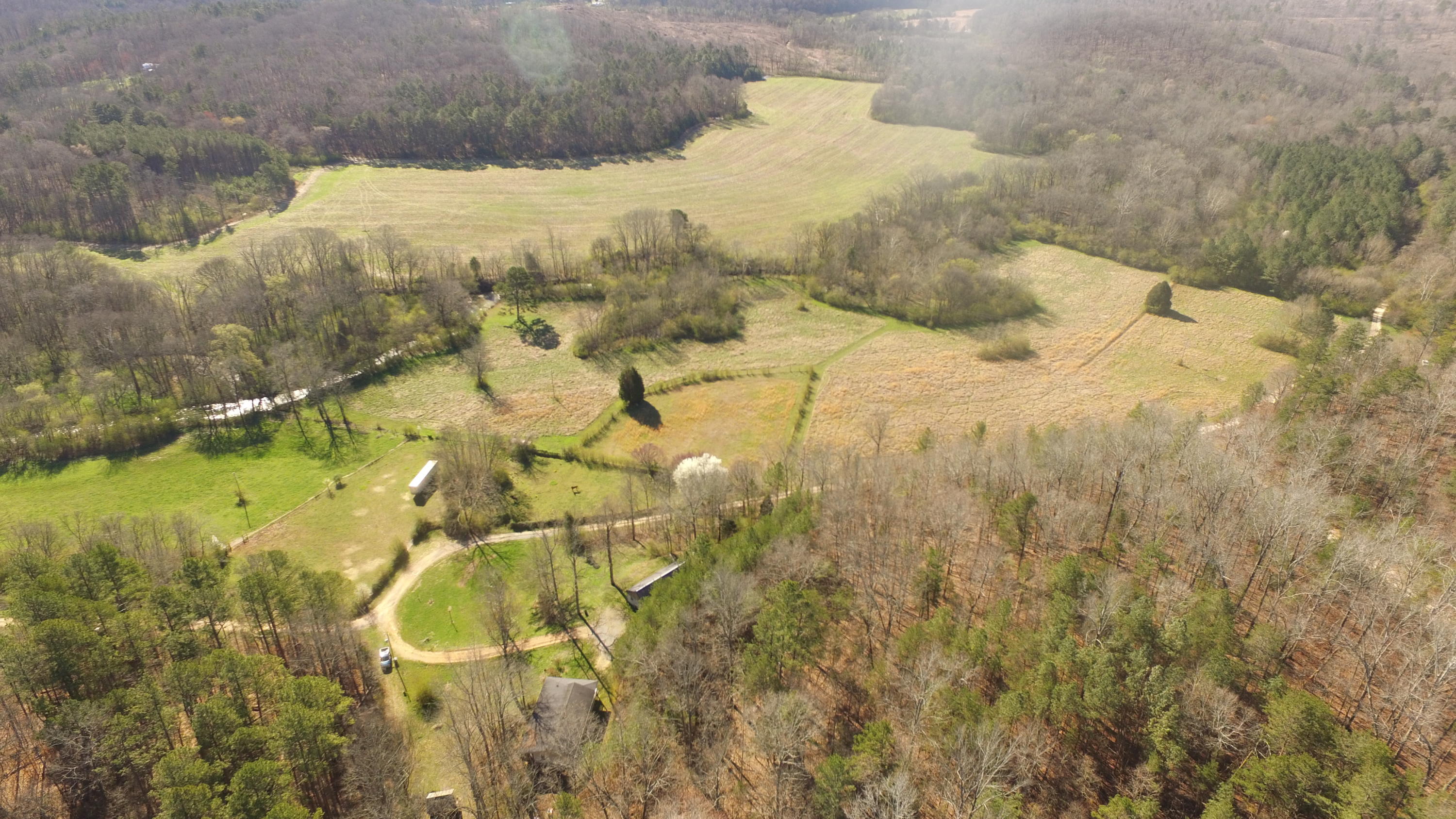 815 Lee Wilson Road LaFayette, GA 30728 - Photo 8 of 29 DJI_0409