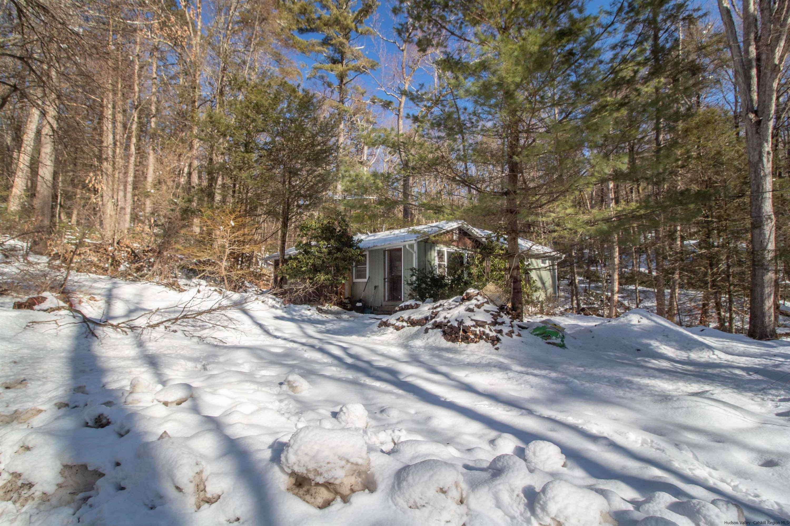 136 Trails End Road Kerhonkson, NY 12446 - Photo 1 of 13 Photo 1