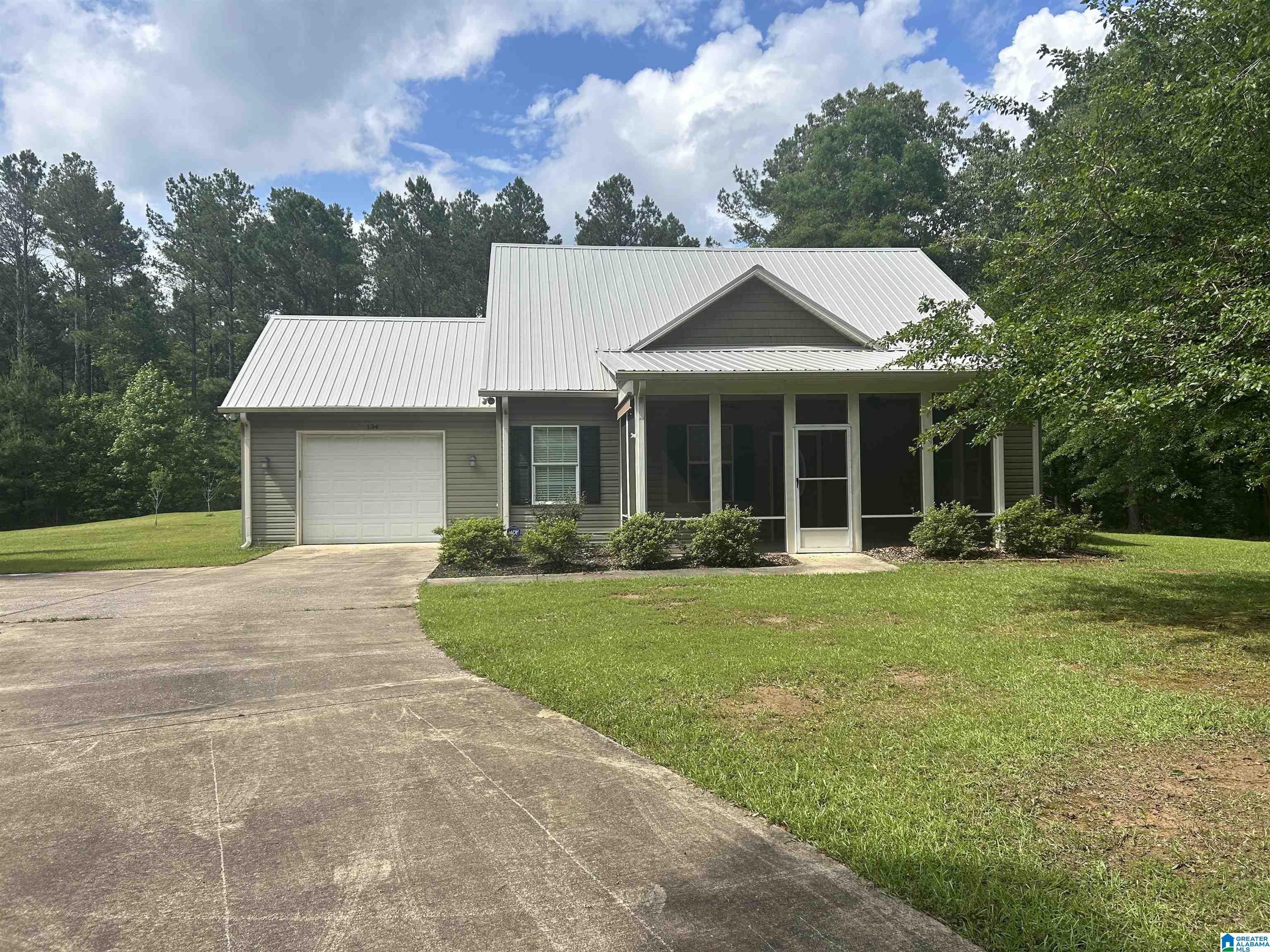 134 Glenn Road Wilsonville, AL 35186 - Photo 22 of 46