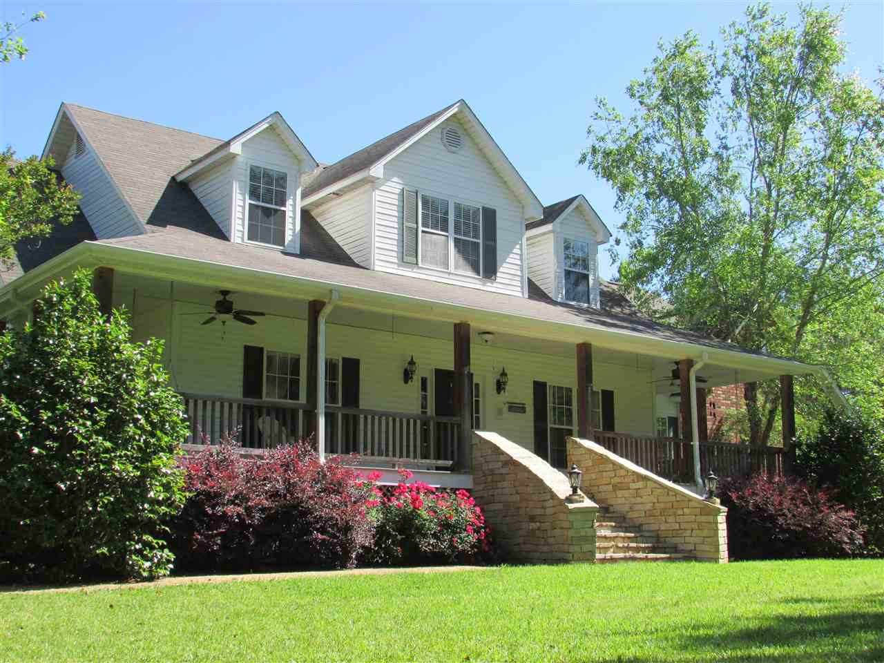 519 Harmony Road Crystal Springs, MS 39059 - Photo 1 of 50 Photo 1