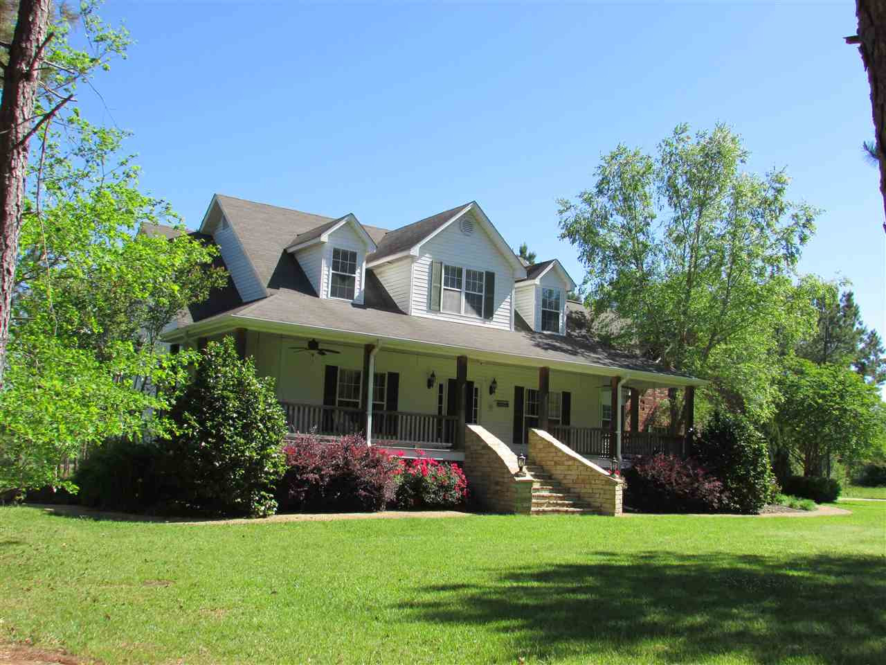 519 Harmony Road Crystal Springs, MS 39059 - Photo 2 of 50 Photo 2