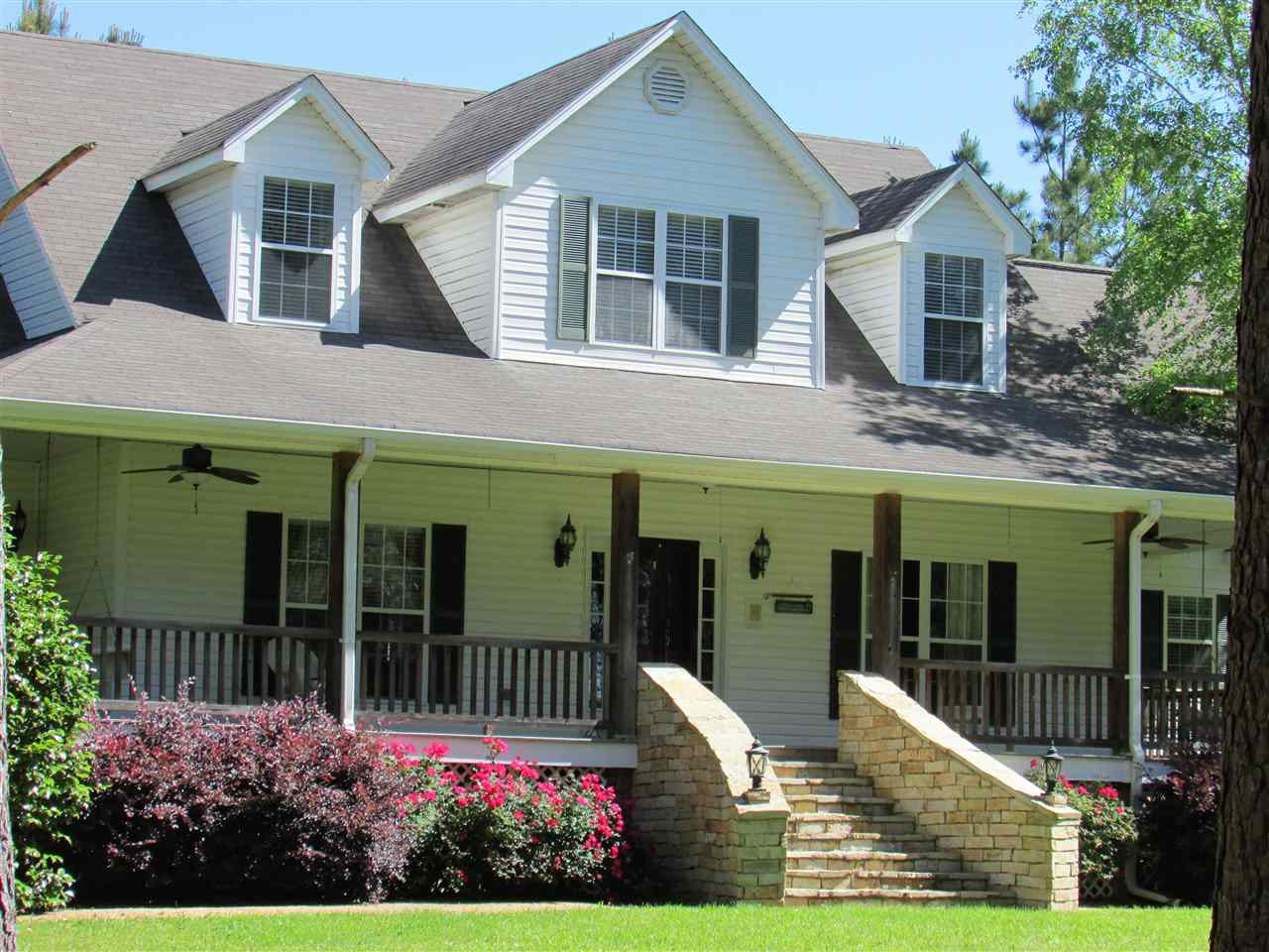 519 Harmony Road Crystal Springs, MS 39059 - Photo 3 of 50 Photo 3