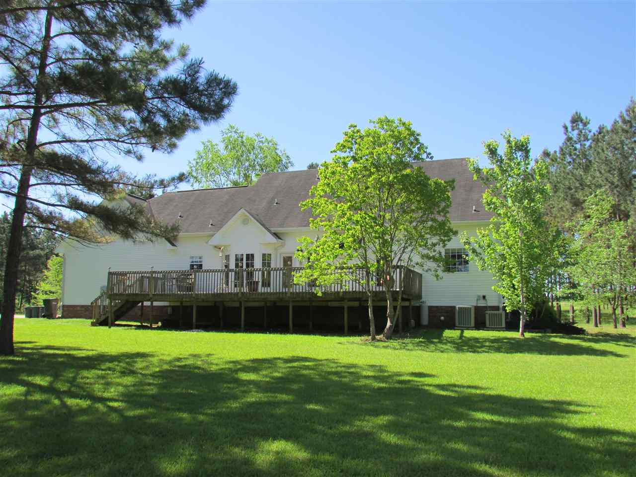 519 Harmony Road Crystal Springs, MS 39059 - Photo 37 of 50 Photo 37