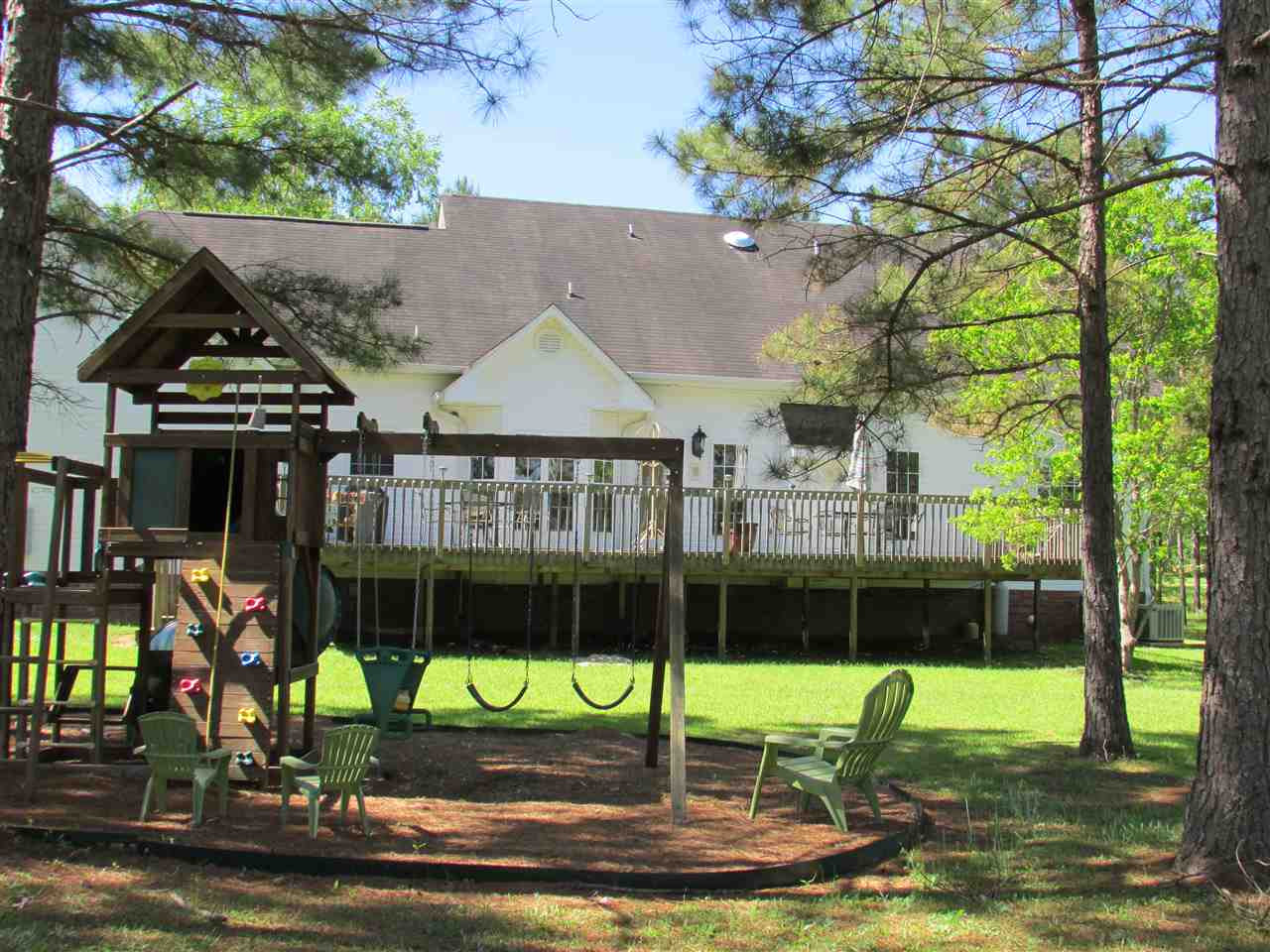 519 Harmony Road Crystal Springs, MS 39059 - Photo 38 of 50 Photo 38