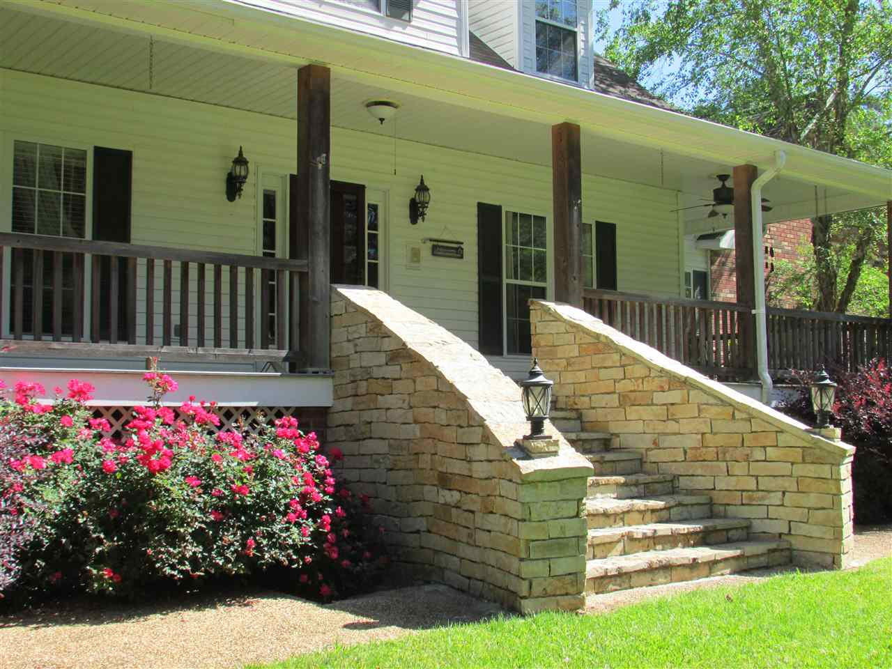 519 Harmony Road Crystal Springs, MS 39059 - Photo 4 of 50 Photo 4