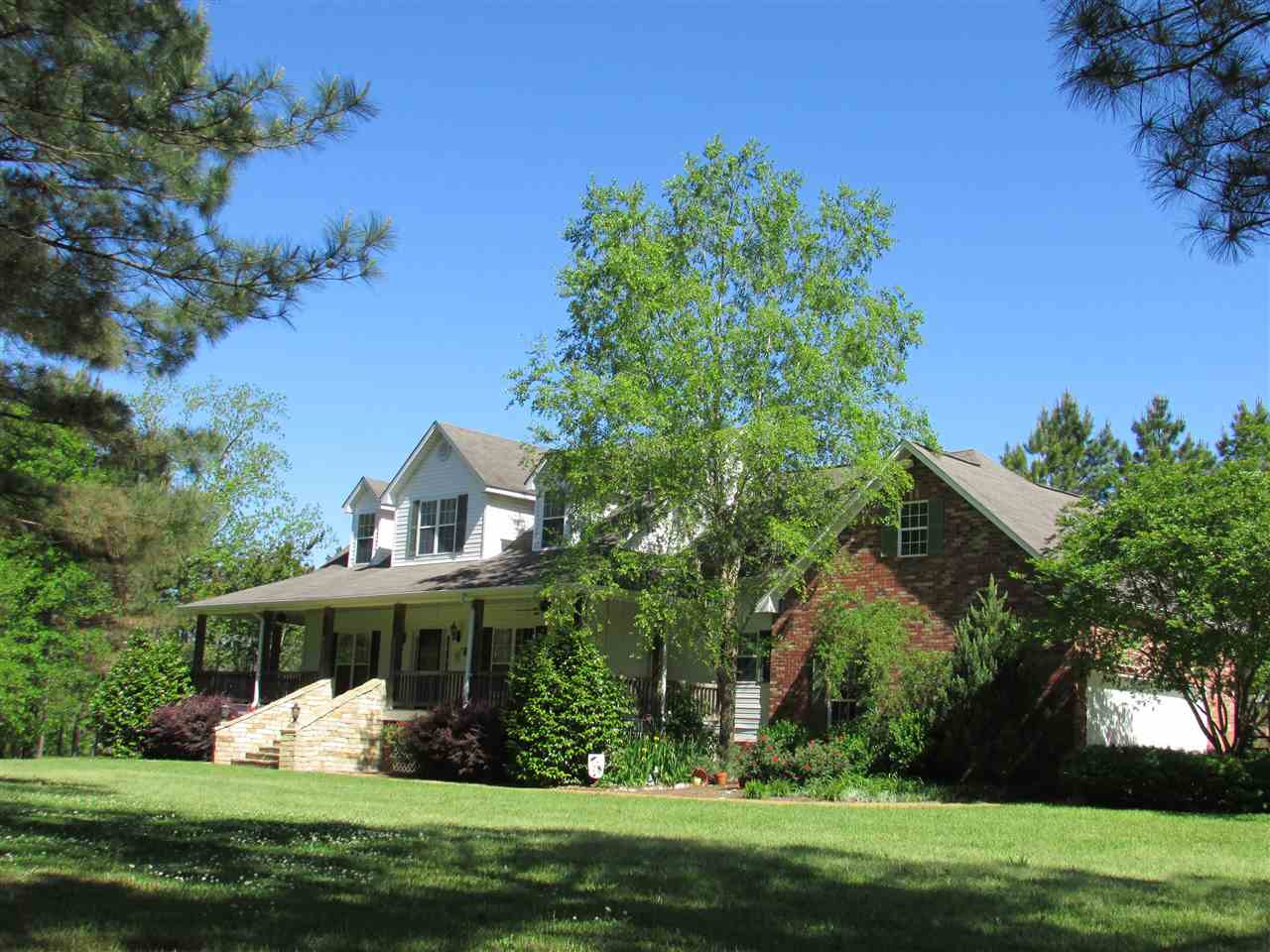 519 Harmony Road Crystal Springs, MS 39059 - Photo 8 of 50 Photo 8