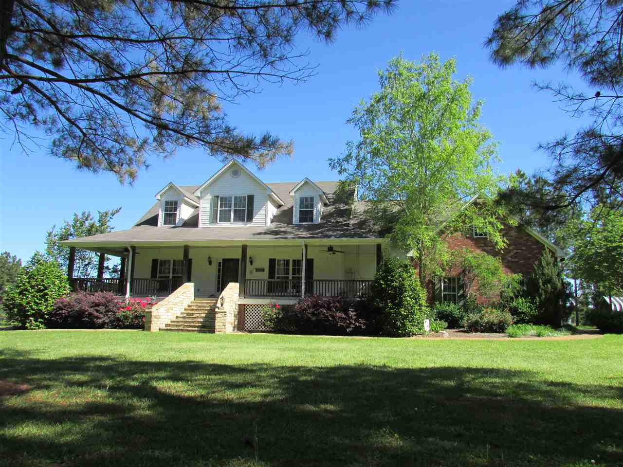 519 Harmony Road Crystal Springs, MS 39059 - Photo 9 of 50 Photo 9