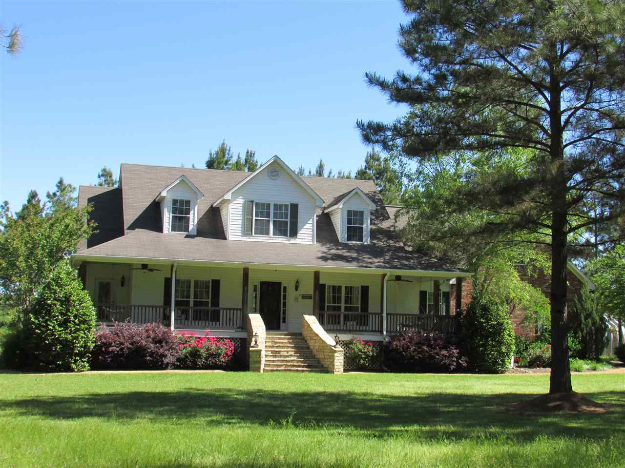 519 Harmony Road Crystal Springs, MS 39059 - Photo 10 of 50 Photo 10