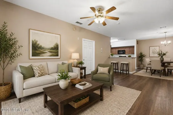 $132,900 | 3680 Kirkpatrick Circle, Unit 4, Jacksonville, FL 32210