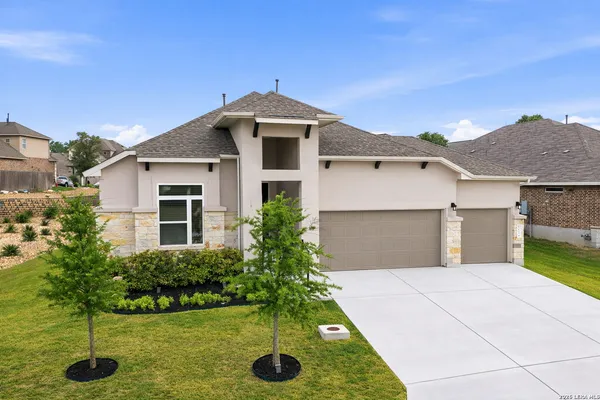 $469,900 | 5334 Black Walnut, Bulverde, TX 78163