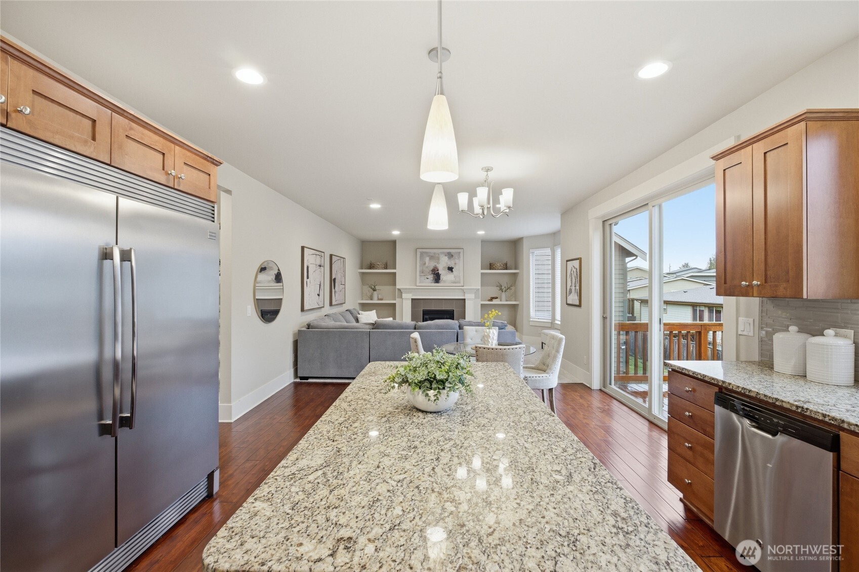 5236 Northeast 11th Court Renton, WA 98059 - Photo 14 of 39