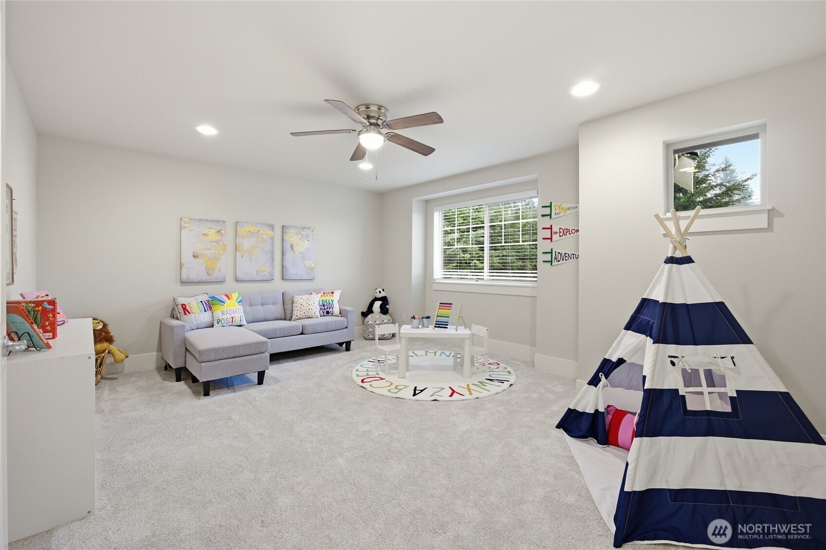 5236 Northeast 11th Court Renton, WA 98059 - Photo 22 of 39