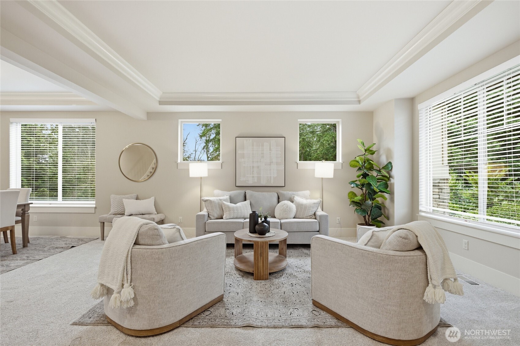 5236 Northeast 11th Court Renton, WA 98059 - Photo 4 of 39