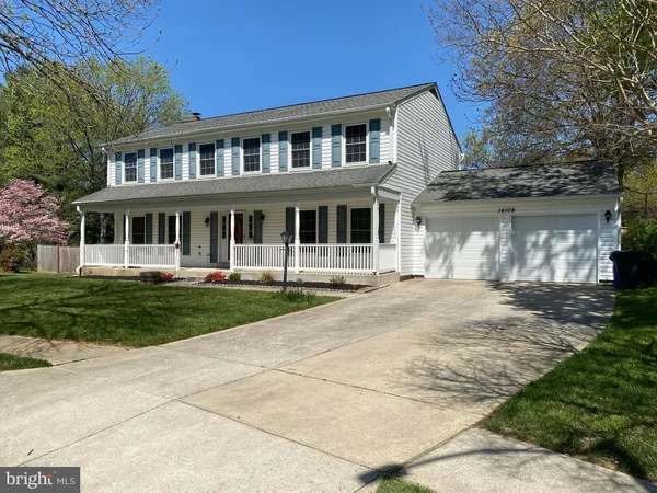 $625,000 | 14106 Weybridge Court, Bowie, MD 20715