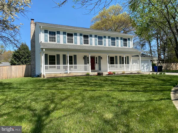 $625,000 | 14106 Weybridge Court, Bowie, MD 20715