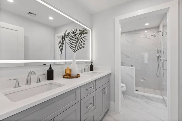 $1,295,000 | 10 Webber Avenue, Unit 3C, Bedford, MA 01730