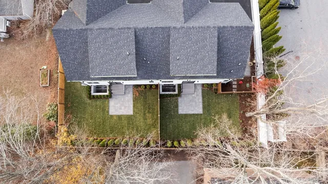 $1,295,000 | 10 Webber Avenue, Unit 3C, Bedford, MA 01730