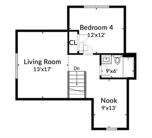 $1,295,000 | 10 Webber Avenue, Unit 3C, Bedford, MA 01730