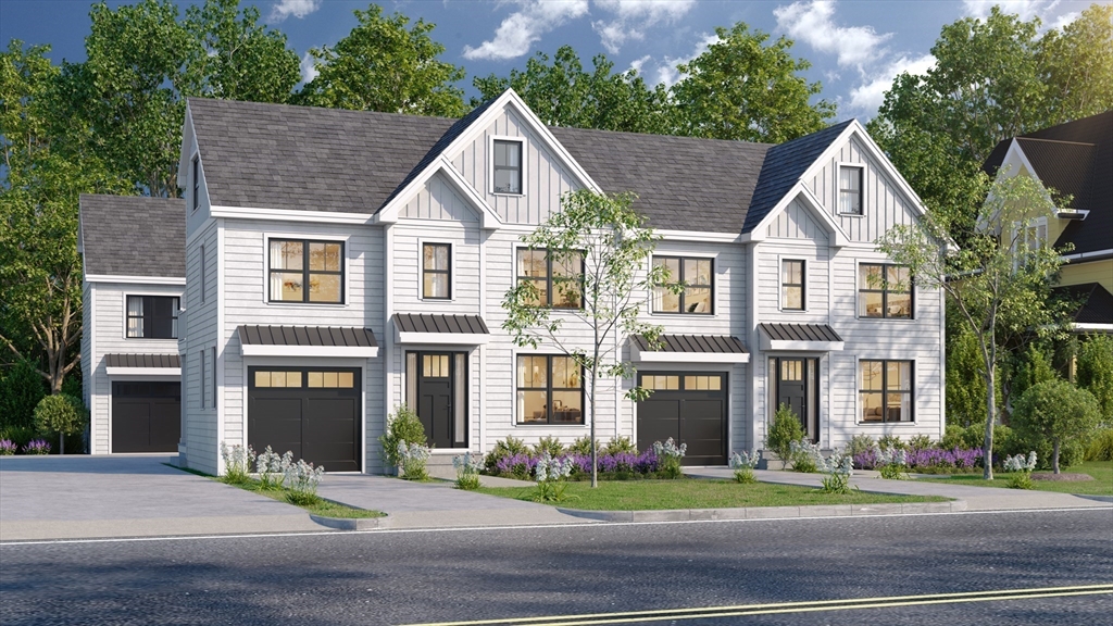 10 Webber Avenue, Unit 3C Bedford, MA 01730 - Photo 35 of 35