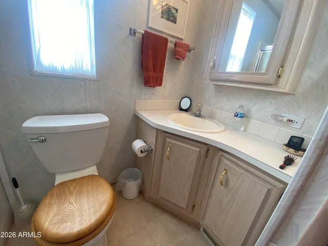 $195,000 | 2184 South Cherokee Drive, Unit 184, Apache Junction, AZ 85119