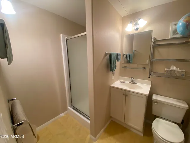 $195,000 | 2184 South Cherokee Drive, Unit 184, Apache Junction, AZ 85119