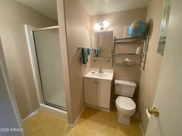 $195,000 | 2184 South Cherokee Drive, Unit 184, Apache Junction, AZ 85119