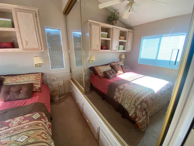 $195,000 | 2184 South Cherokee Drive, Unit 184, Apache Junction, AZ 85119