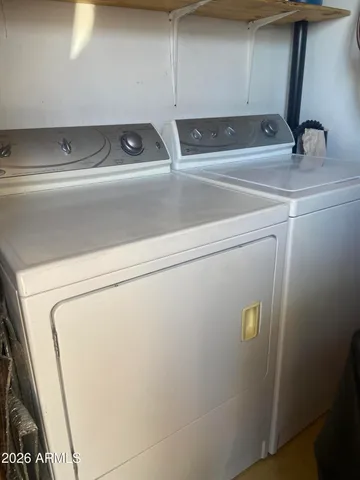 $195,000 | 2184 South Cherokee Drive, Unit 184, Apache Junction, AZ 85119