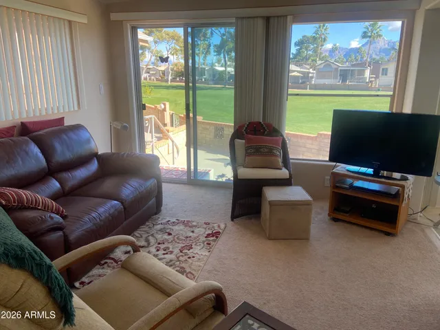 $195,000 | 2184 South Cherokee Drive, Unit 184, Apache Junction, AZ 85119