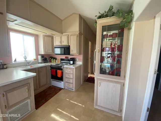 $195,000 | 2184 South Cherokee Drive, Unit 184, Apache Junction, AZ 85119