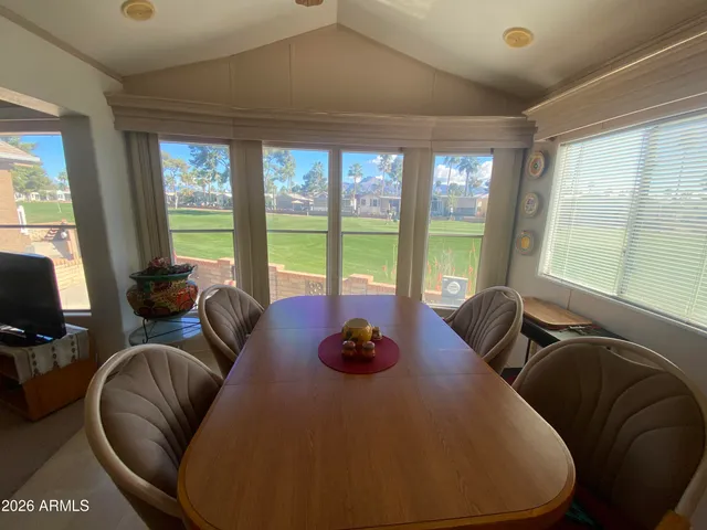 $195,000 | 2184 South Cherokee Drive, Unit 184, Apache Junction, AZ 85119