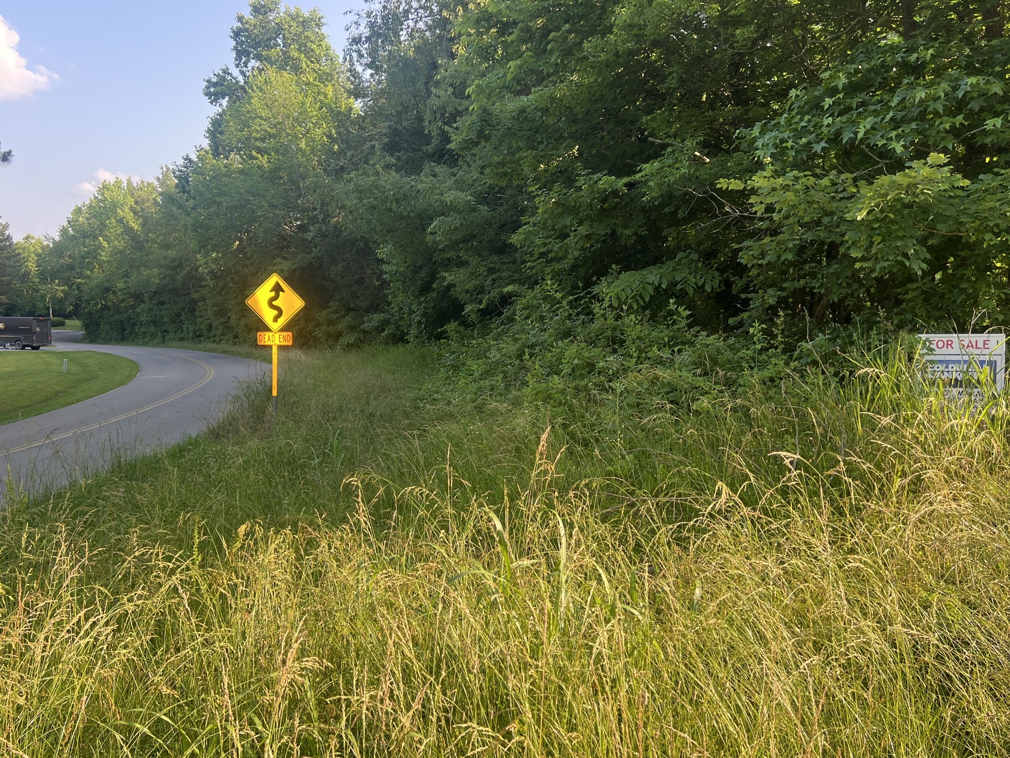 1 Jarrell Ridge Road Clarksville, TN 37043 - Photo 2 of 6 a picture of street view