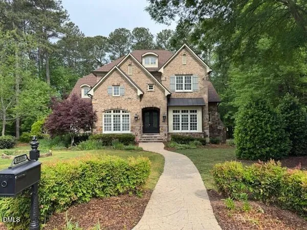 $1,200,000 | 8409 Passage Marseille Court, Raleigh, NC 27615