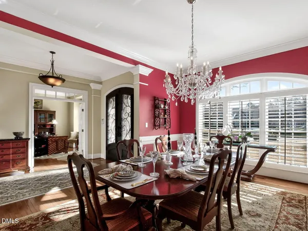 $1,200,000 | 8409 Passage Marseille Court, Raleigh, NC 27615