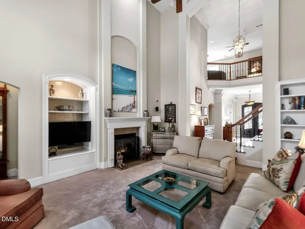 $1,200,000 | 8409 Passage Marseille Court, Raleigh, NC 27615
