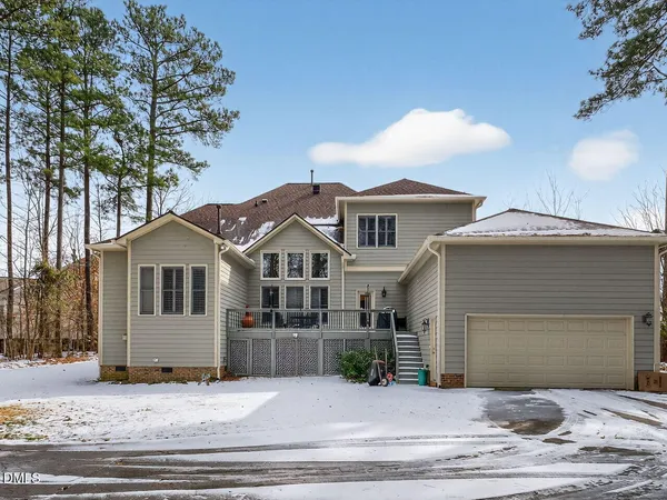 $1,200,000 | 8409 Passage Marseille Court, Raleigh, NC 27615